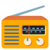 :radio: