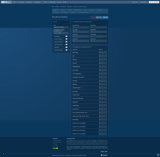 B1(renflf mat 2 hlf gefrot) #589036 - SIM Dispatcher